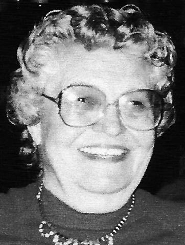 Bettye Jean Diffee 